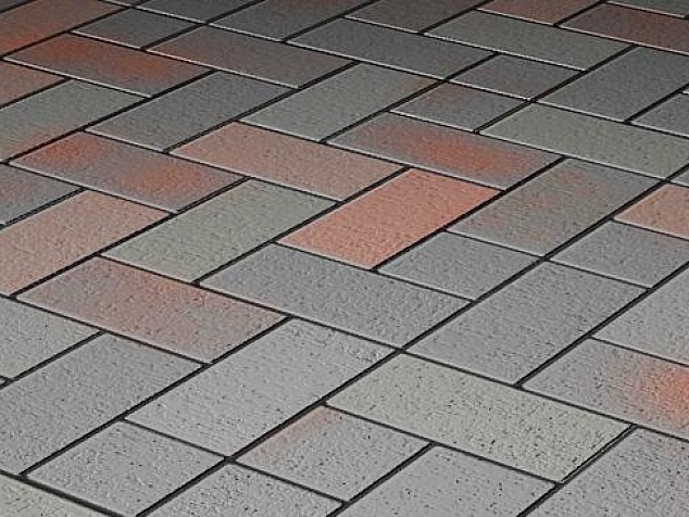 Клинкерная брусчатка Диабаз